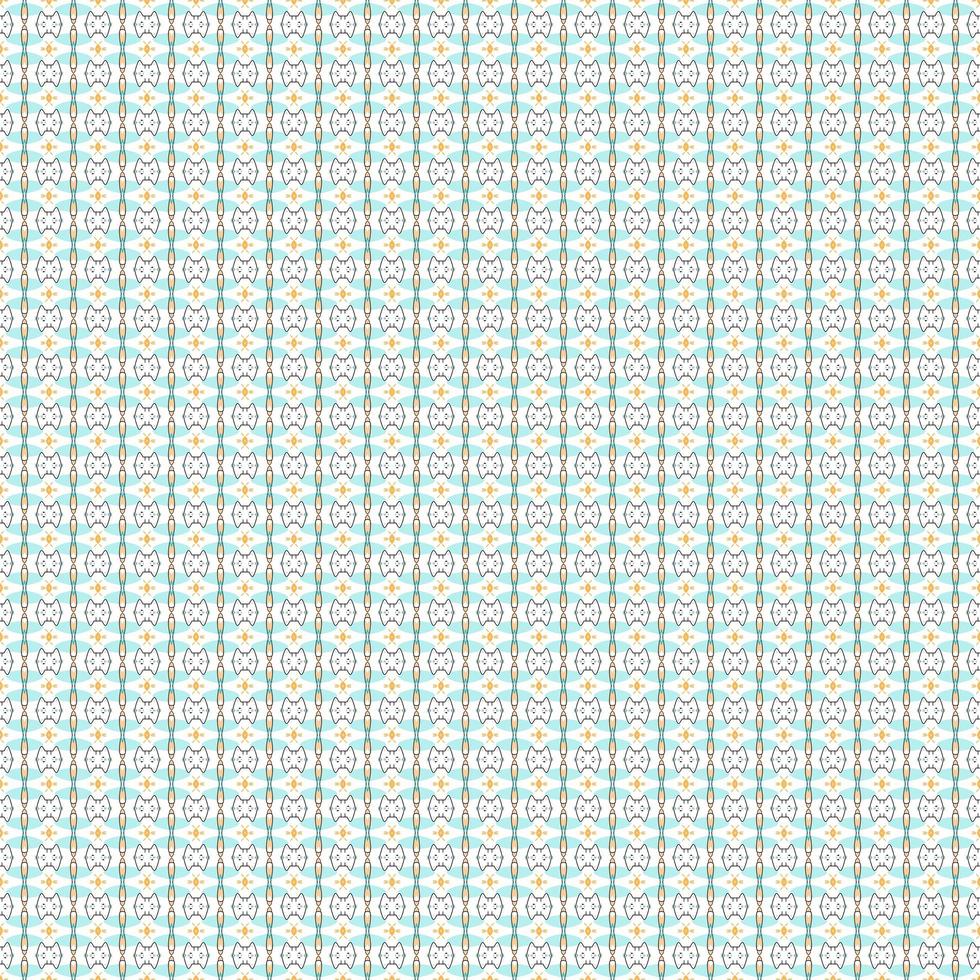Multicolor Pattern Background,Unique Pattern Background. photo