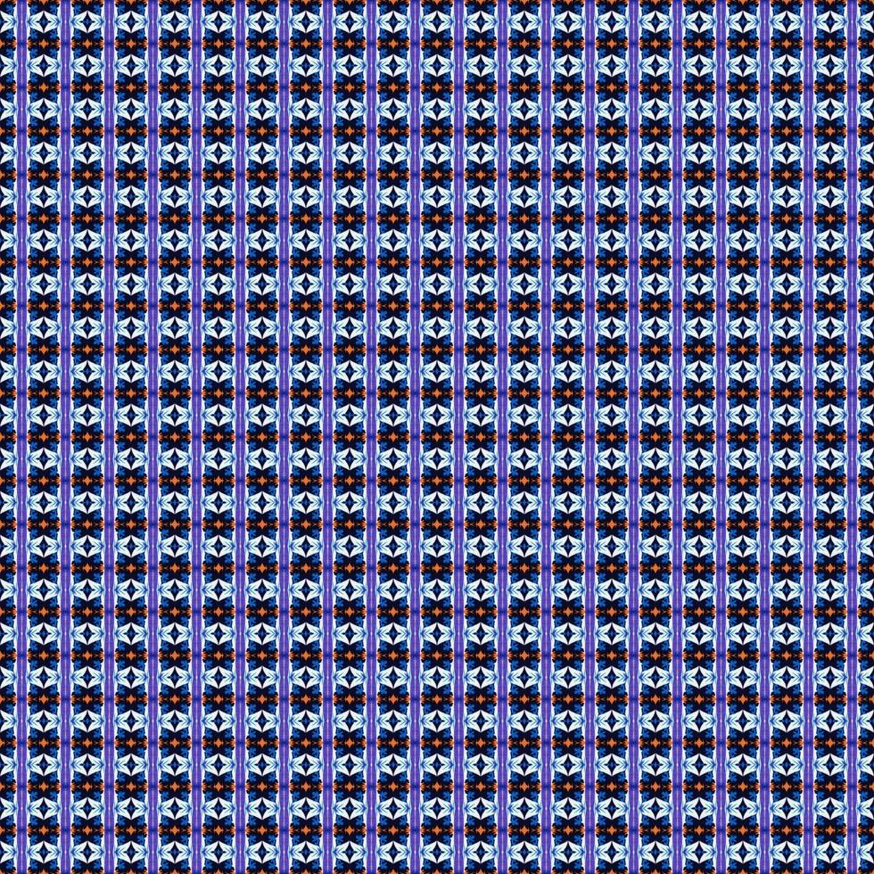 Multicolor Pattern Background,Unique Pattern Background. photo