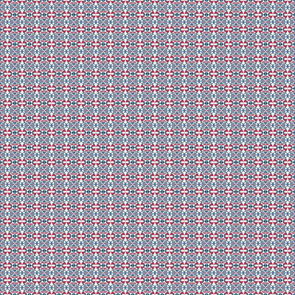 Multicolor Pattern Background,Unique Pattern Background. photo