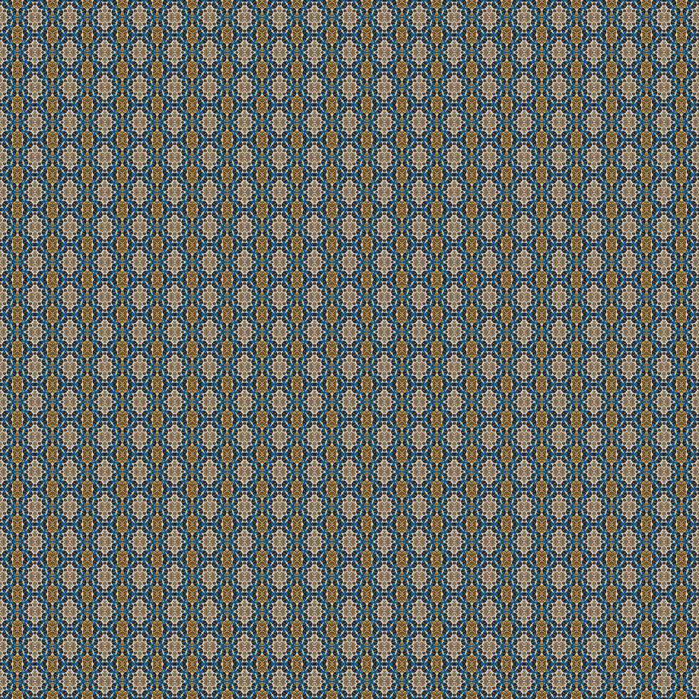 Multicolor Pattern Background,Unique Pattern Background. photo