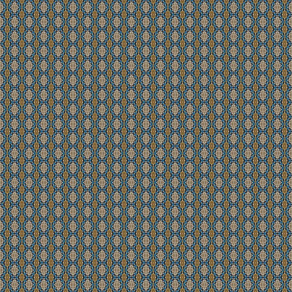 Multicolor Pattern Background,Unique Pattern Background. photo