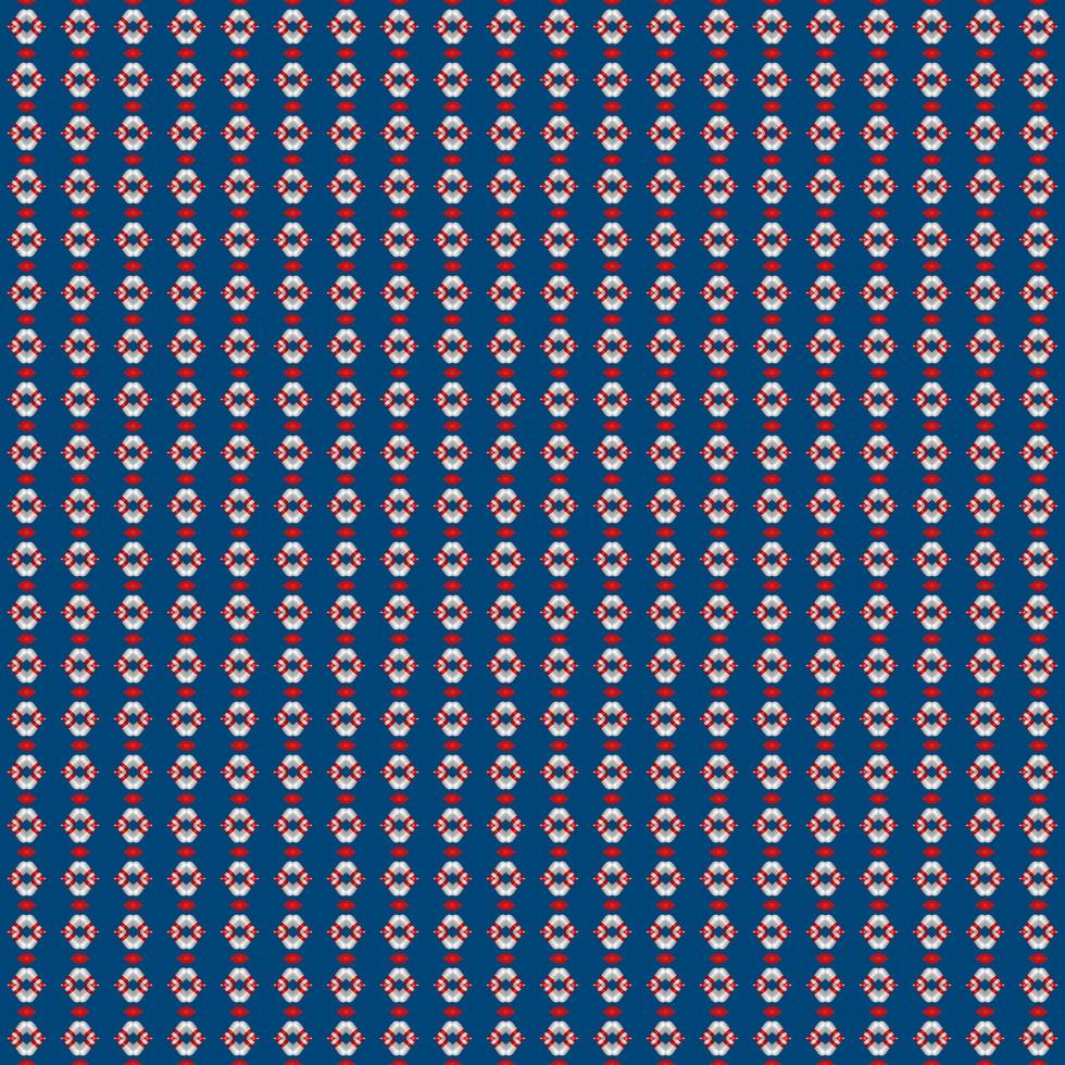 Multicolor Pattern Background,Unique Pattern Background. photo