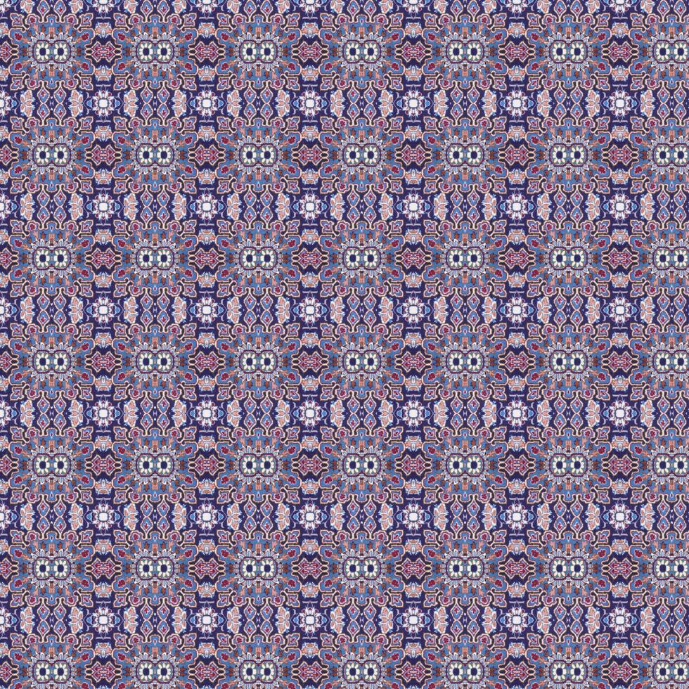 Multicolor Pattern Background,Unique Pattern Background. photo