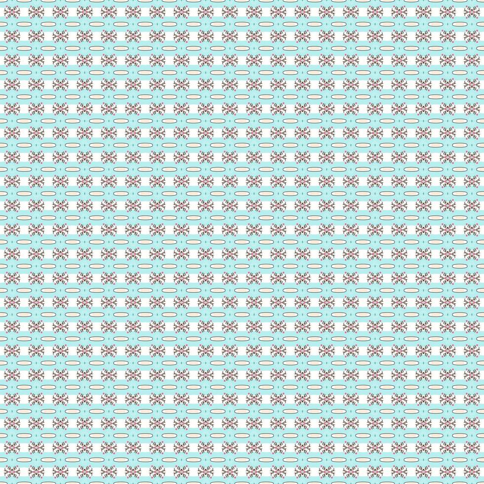 Multicolor Pattern Background,Unique Pattern Background. photo
