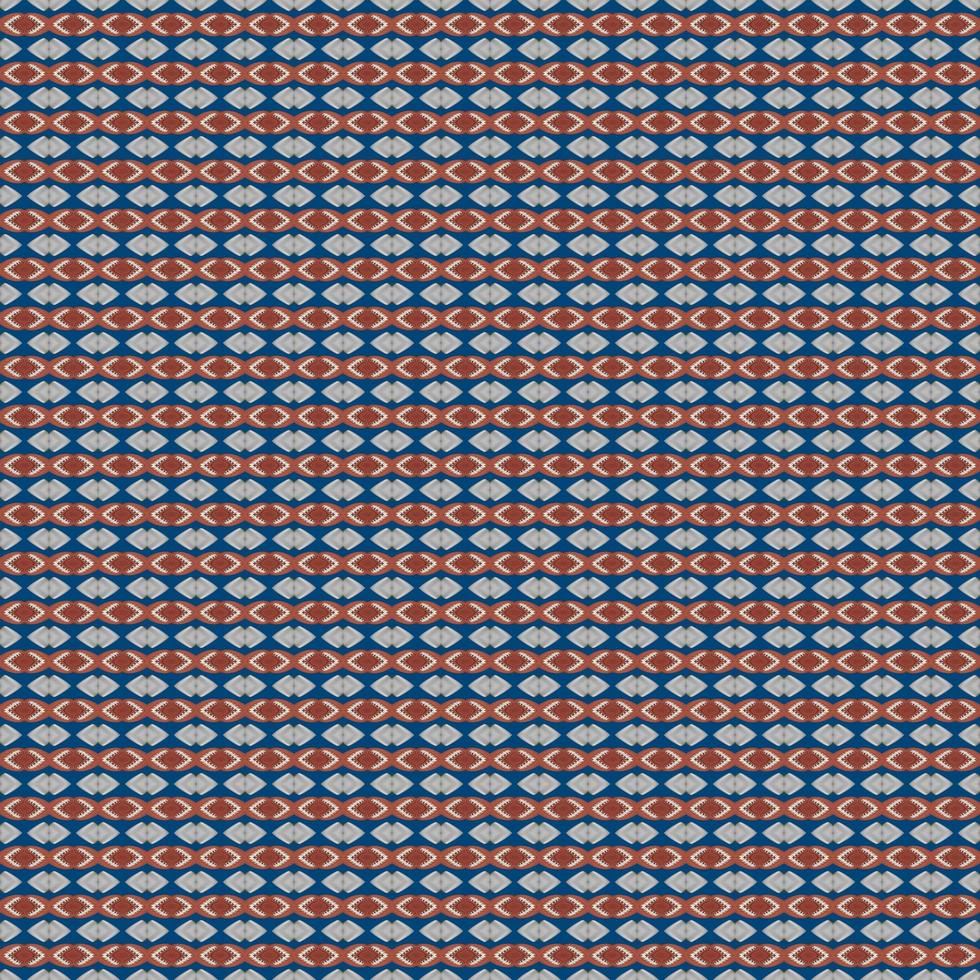 Multicolor Pattern Background,Unique Pattern Background. photo