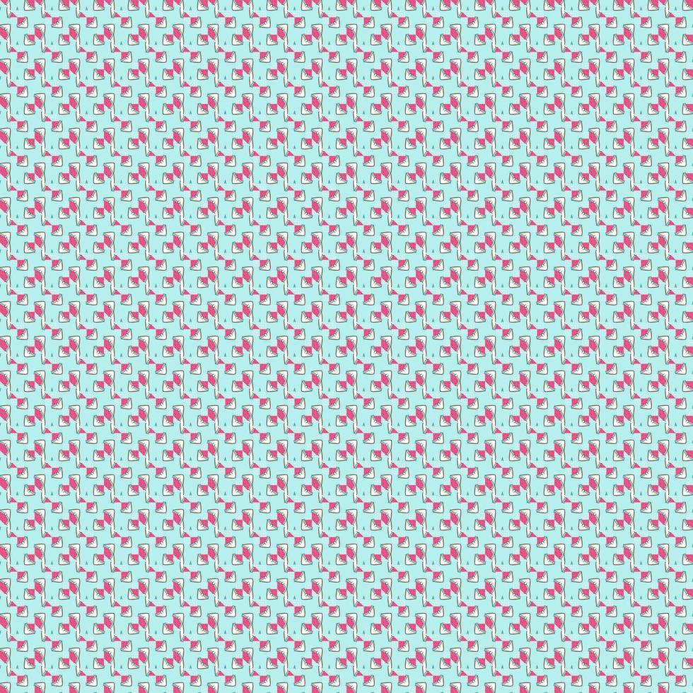 Multicolor Pattern Background,Unique Pattern Background. photo
