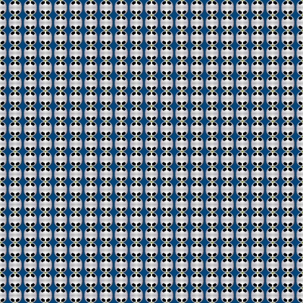 Multicolor Pattern Background,Unique Pattern Background. photo