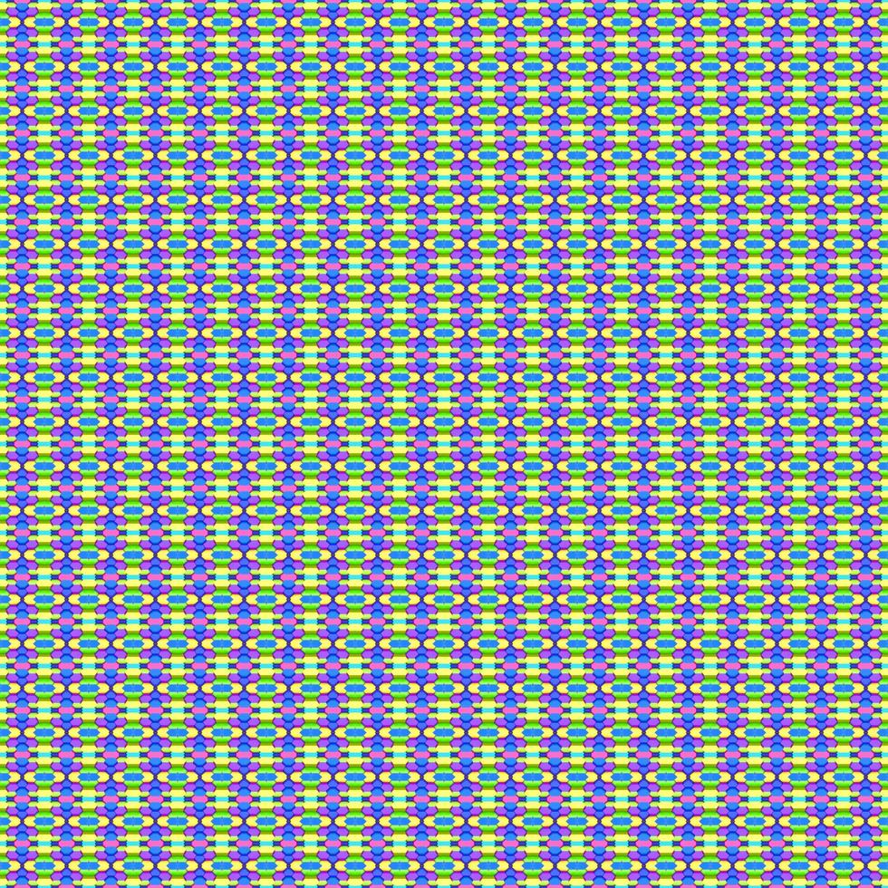 Multicolor Pattern Background,Unique Pattern Background . photo