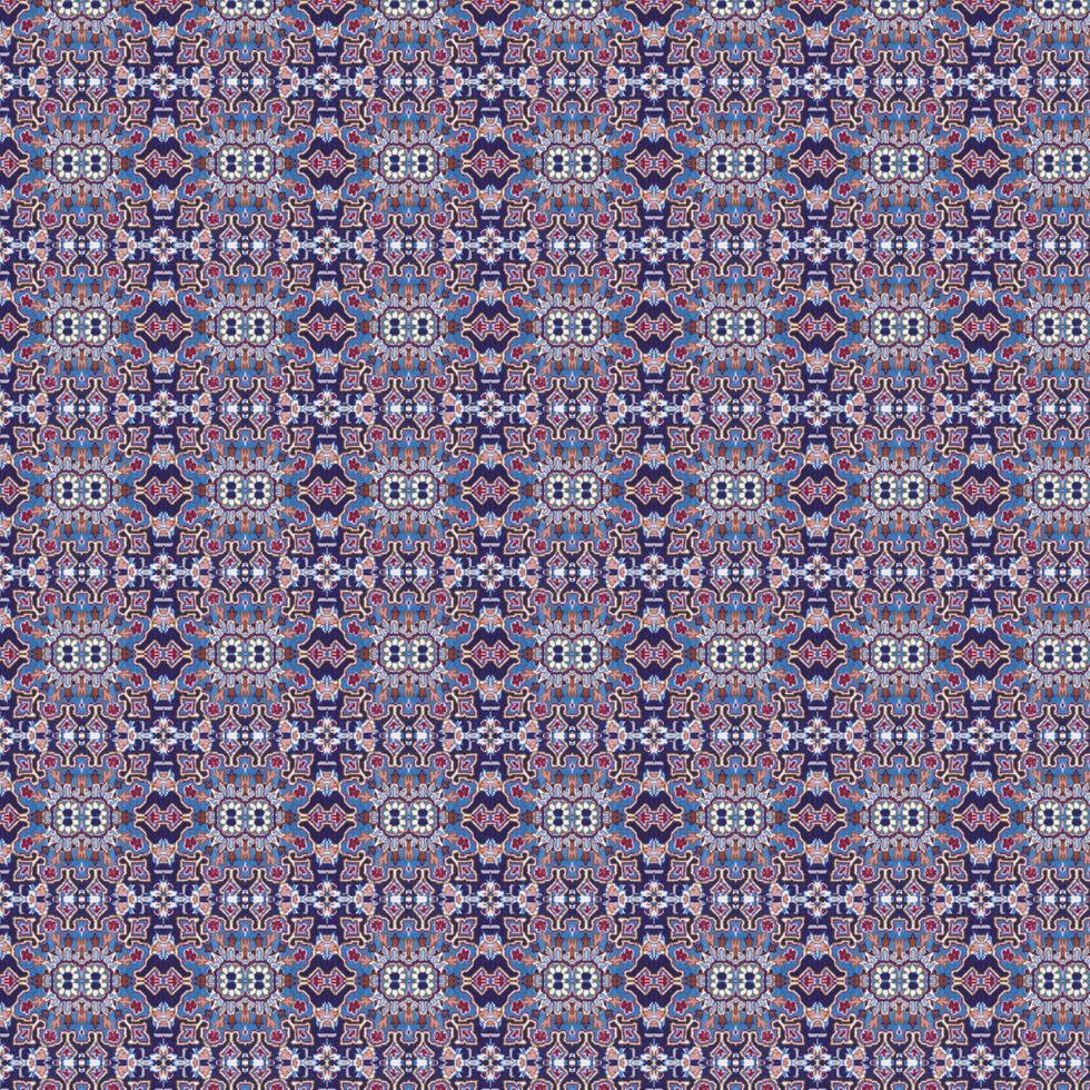 Multicolor Pattern Background,Unique Pattern Background. photo