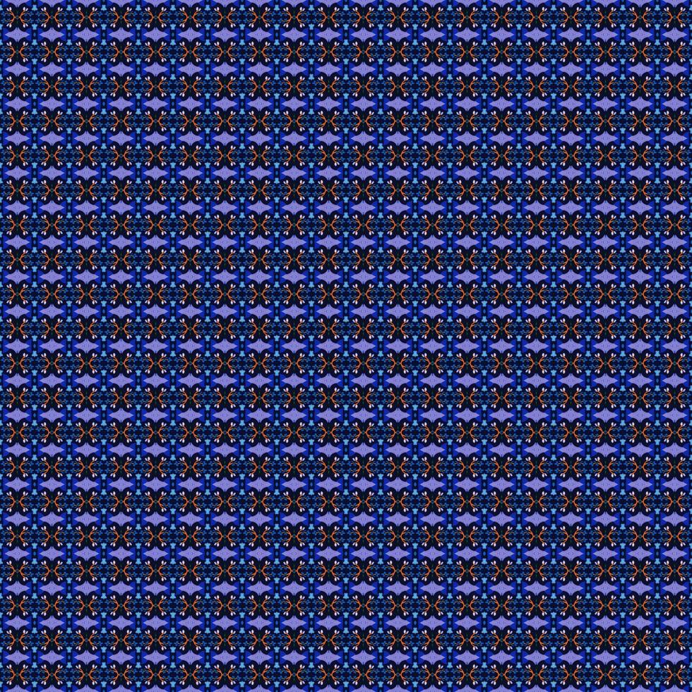 Multicolor Pattern Background,Unique Pattern Background. photo