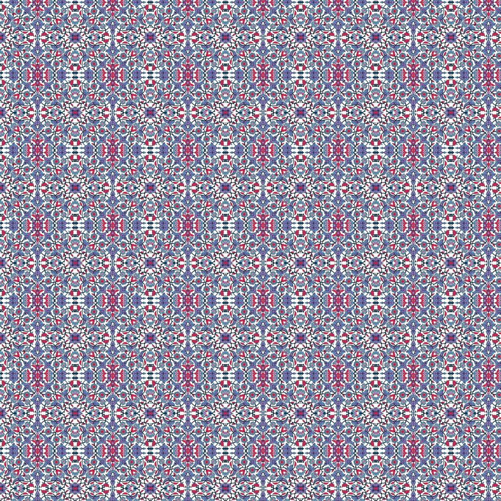Multicolor Pattern Background,Unique Pattern Background. photo