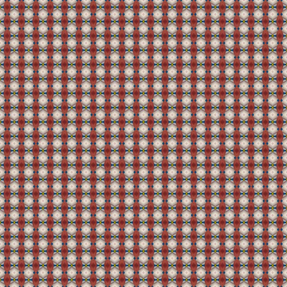 Multicolor Pattern Background,Unique Pattern Background. photo