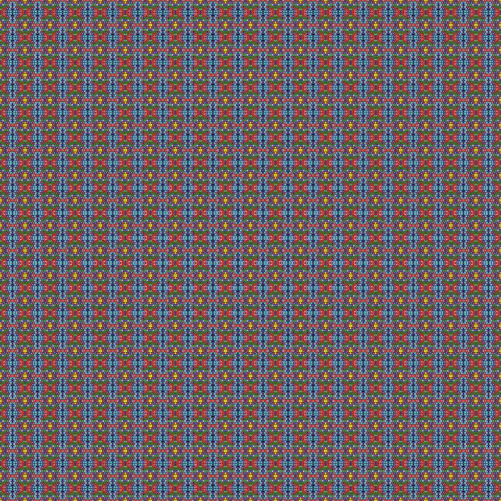 Multicolor Pattern Background,Unique Pattern Background . photo