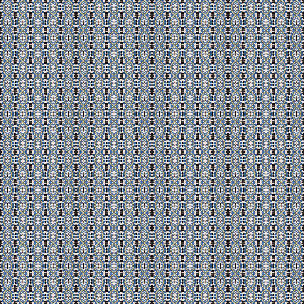 Multicolor Pattern Background,Unique Pattern Background. photo