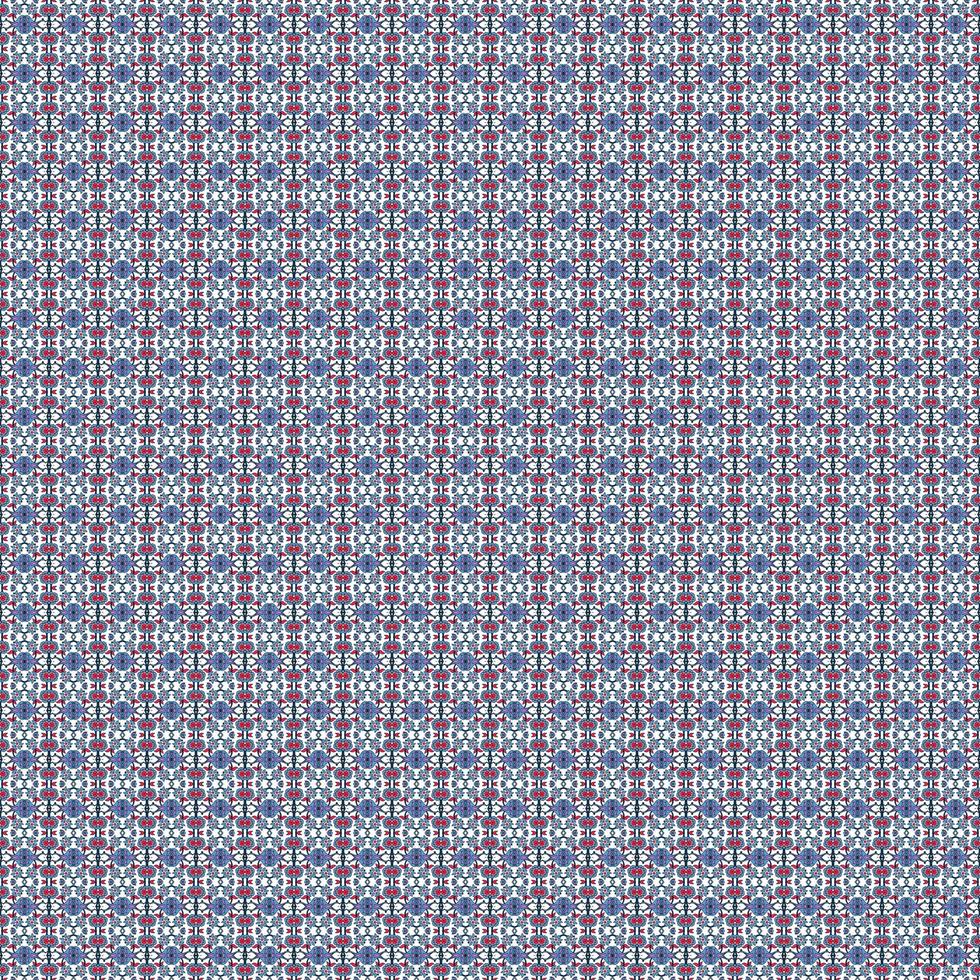 fondo de patrón multicolor, fondo de patrón único. foto