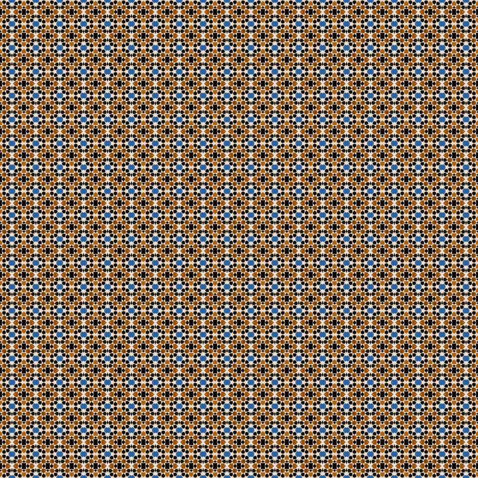Multicolor Pattern Background,Unique Pattern Background. photo