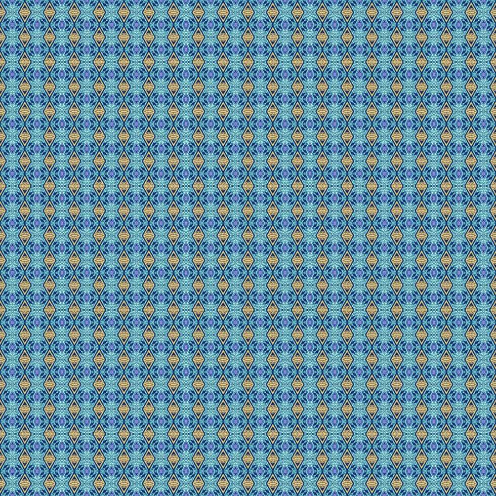 Multicolor Pattern Background,Unique Pattern Background. photo