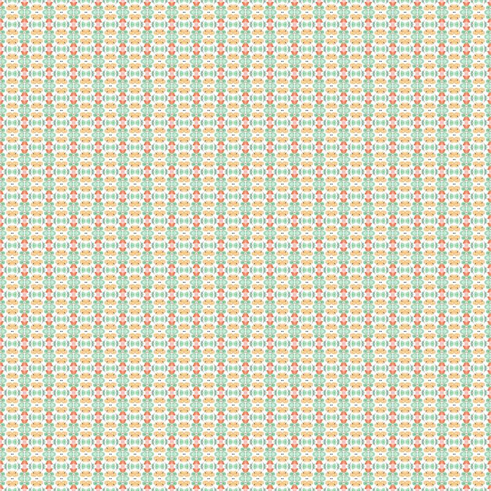 Multicolor Pattern Background,Unique Pattern Background. photo