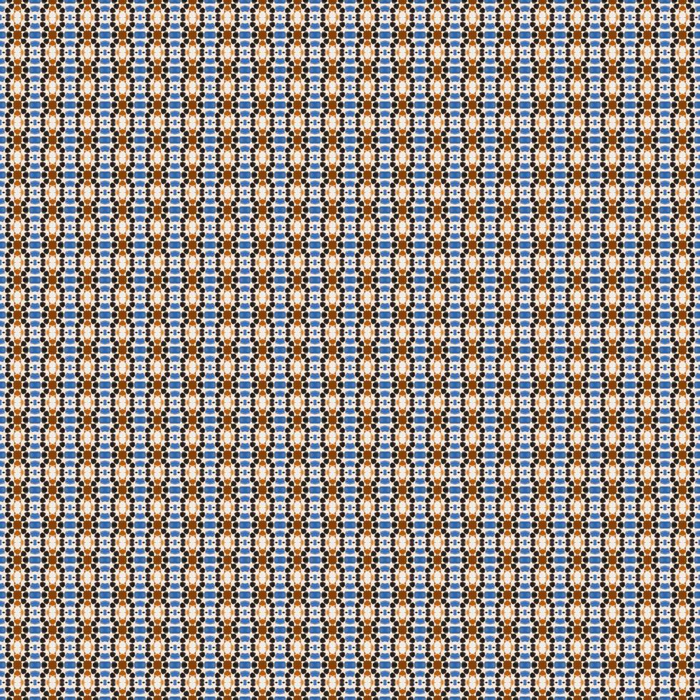 Multicolor Pattern Background,Unique Pattern Background. photo