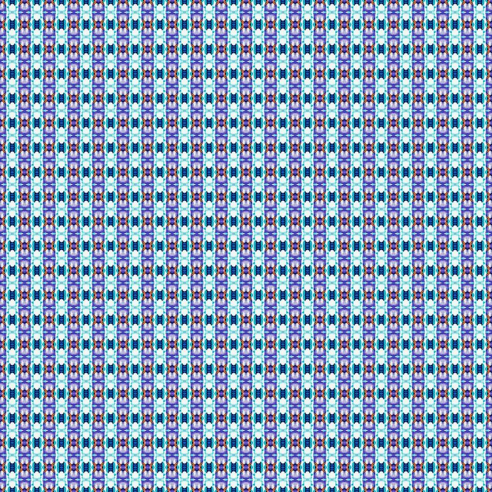 Multicolor Pattern Background,Unique Pattern Background. photo