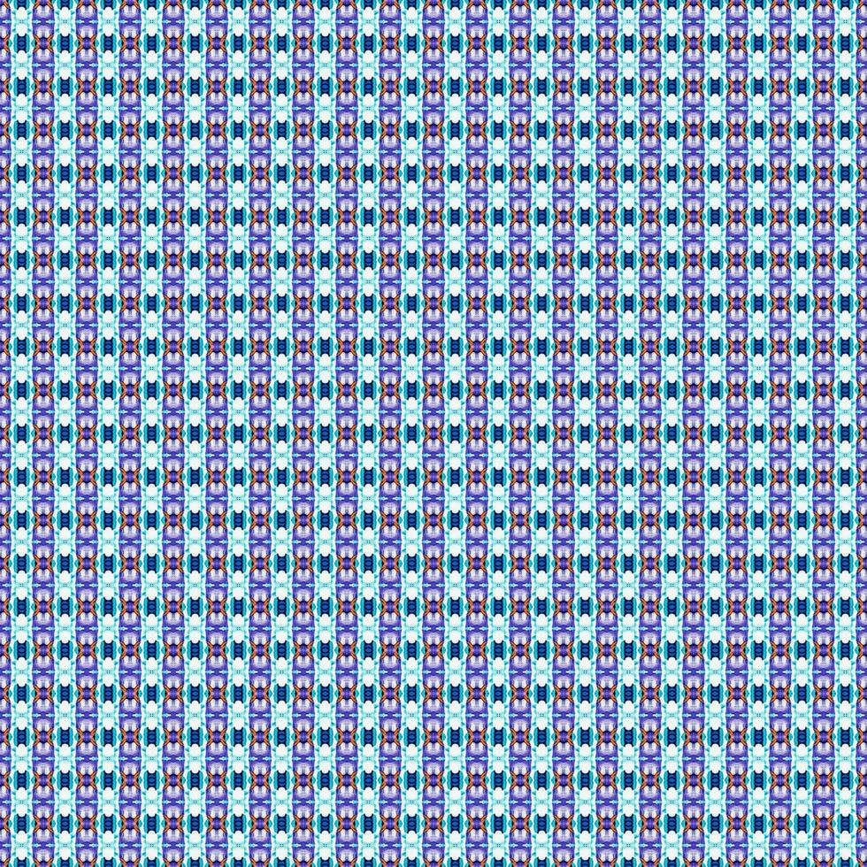 Multicolor Pattern Background,Unique Pattern Background. photo