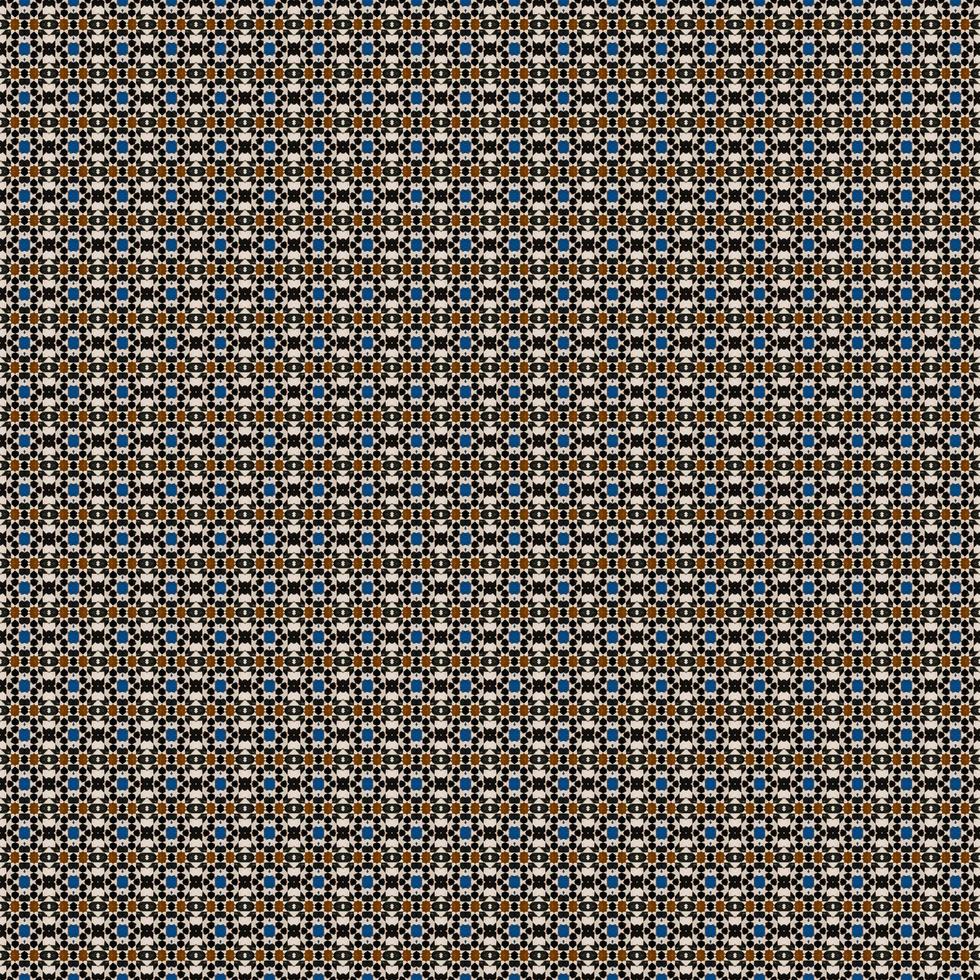 Multicolor Pattern Background,Unique Pattern Background. photo