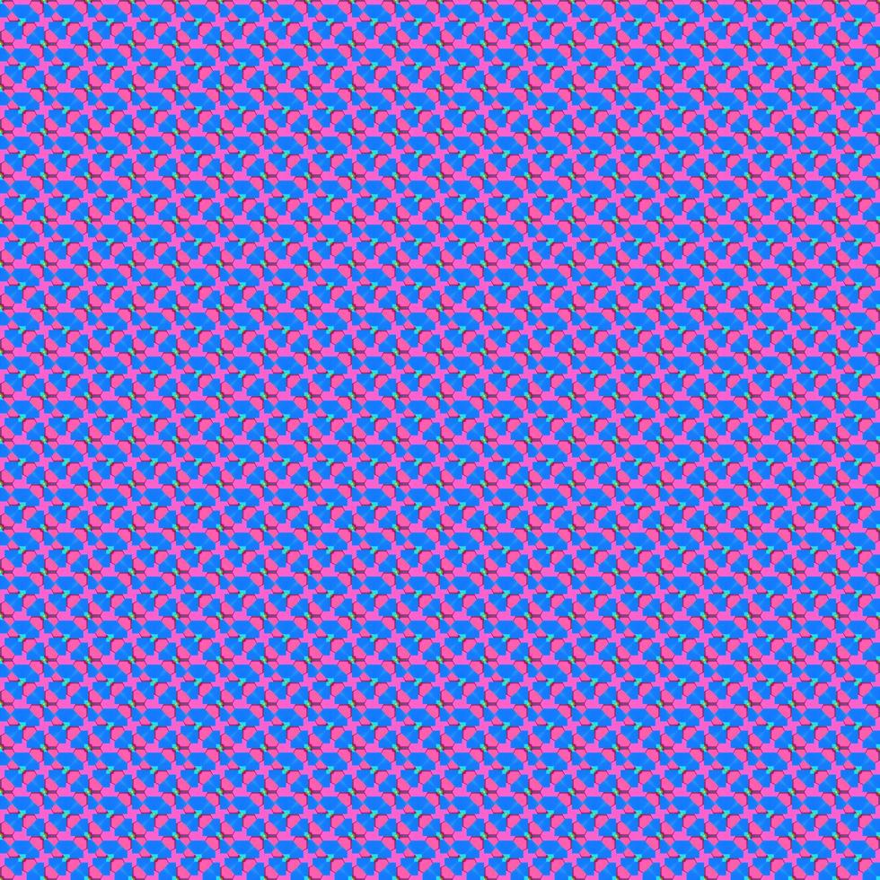 Multicolor Pattern Background,Unique Pattern Background . photo