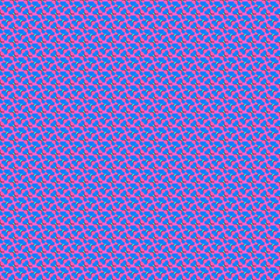 Multicolor Pattern Background,Unique Pattern Background . photo