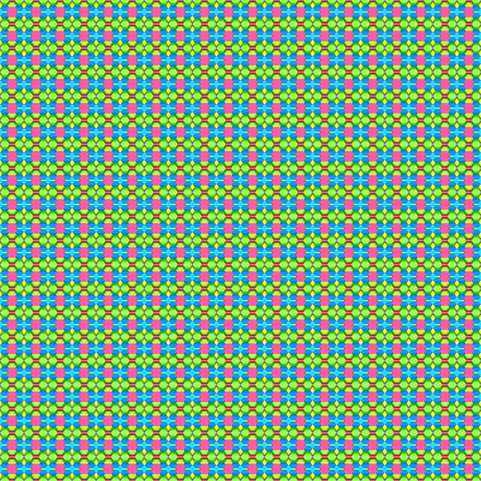 Multicolor Pattern Background,Unique Pattern Background . photo