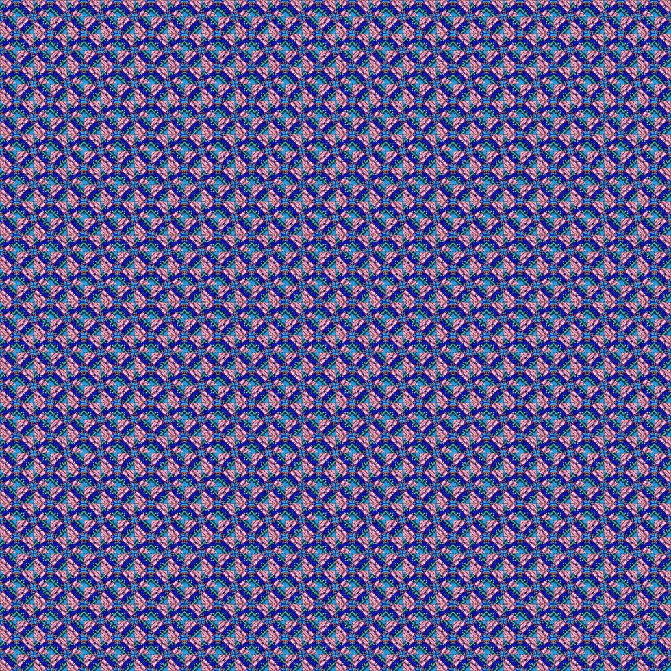 Multicolor Pattern Background,Unique Pattern Background. photo
