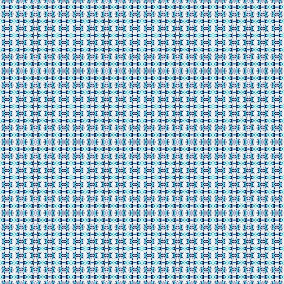 Multicolor Pattern Background,Unique Pattern Background. photo