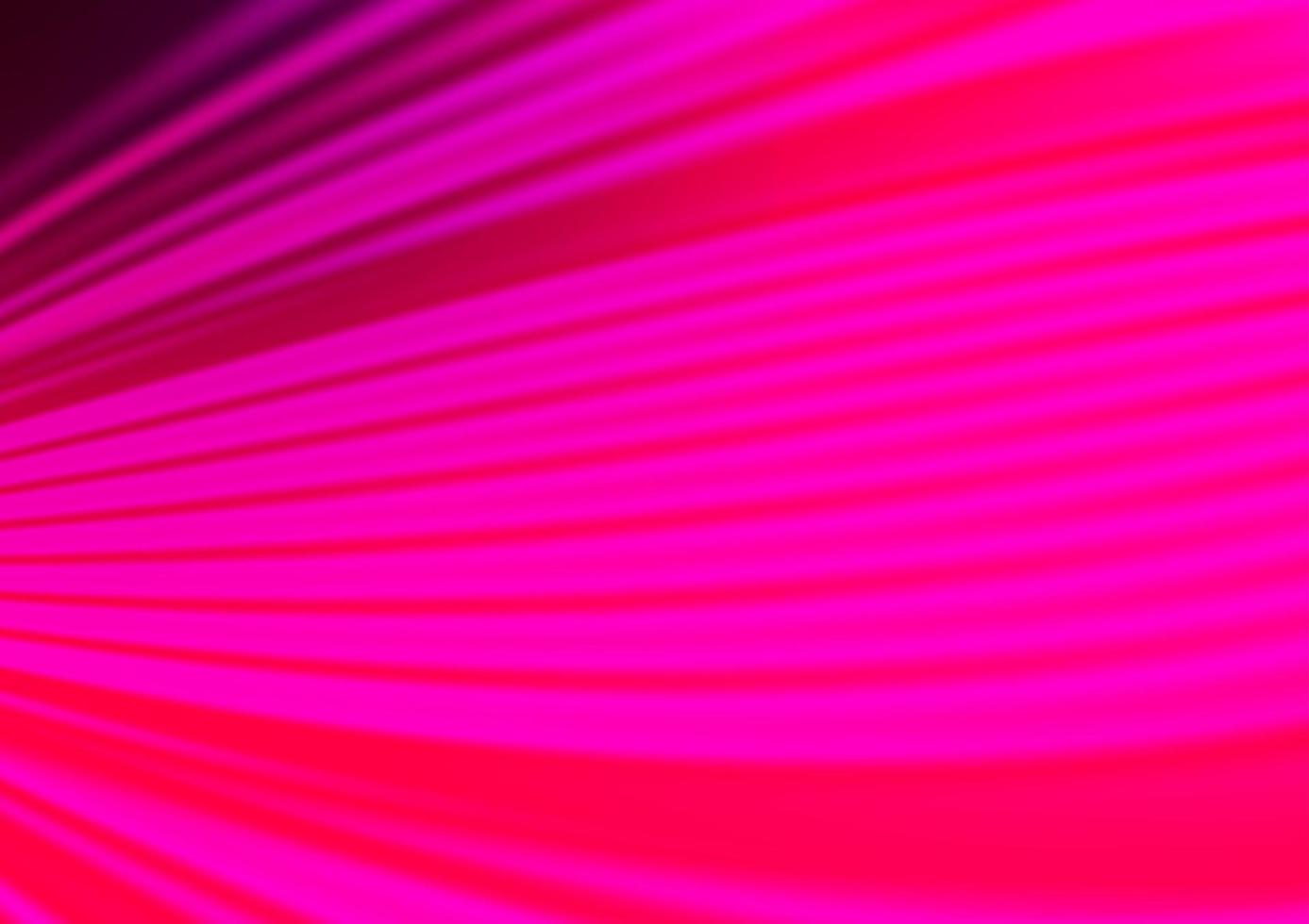 púrpura claro, rosa vector abstracto fondo brillante.