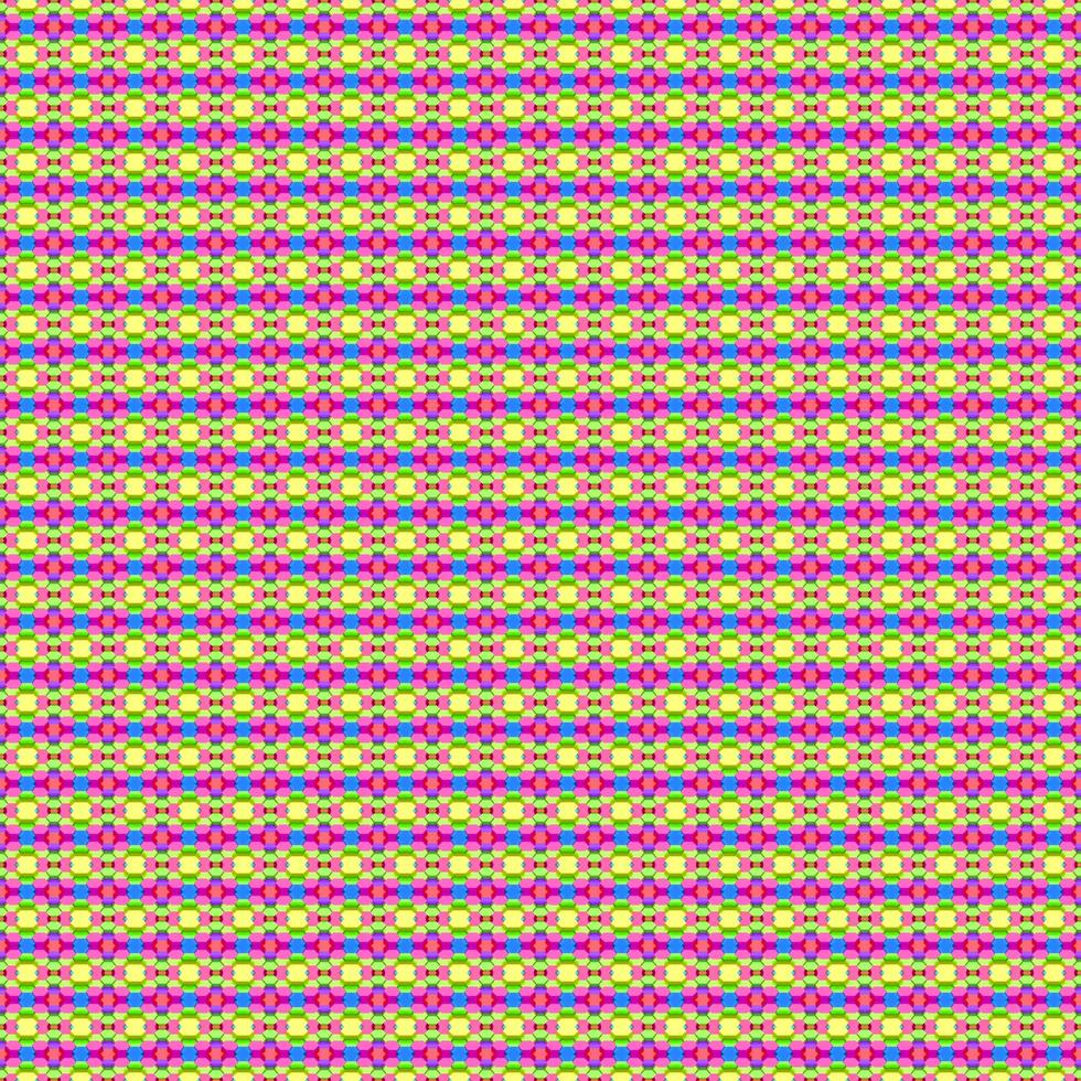 Multicolor Pattern Background,Unique Pattern Background . photo