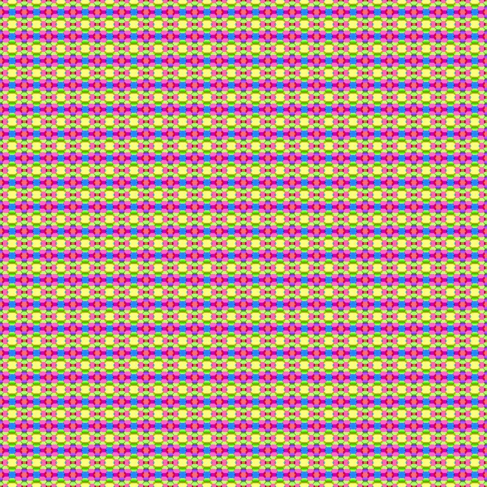 Multicolor Pattern Background,Unique Pattern Background . photo