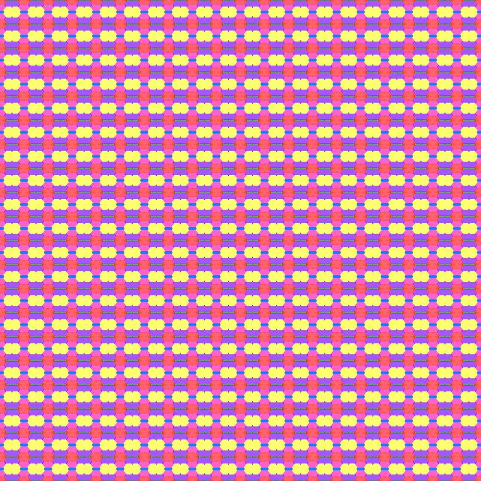 Multicolor Pattern Background,Unique Pattern Background . photo