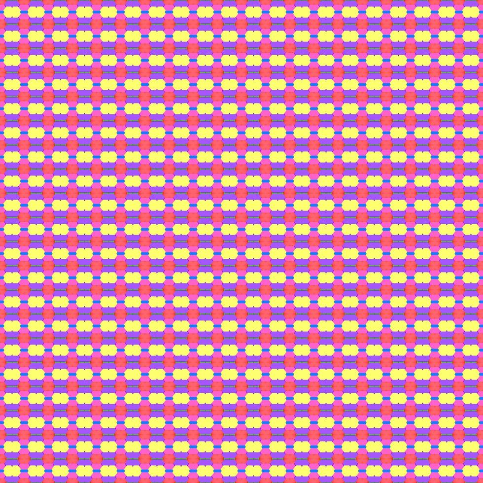 Multicolor Pattern Background,Unique Pattern Background . photo