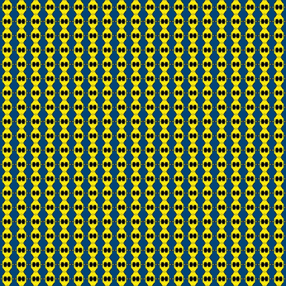 Multicolor Pattern Background,Unique Pattern Background. photo