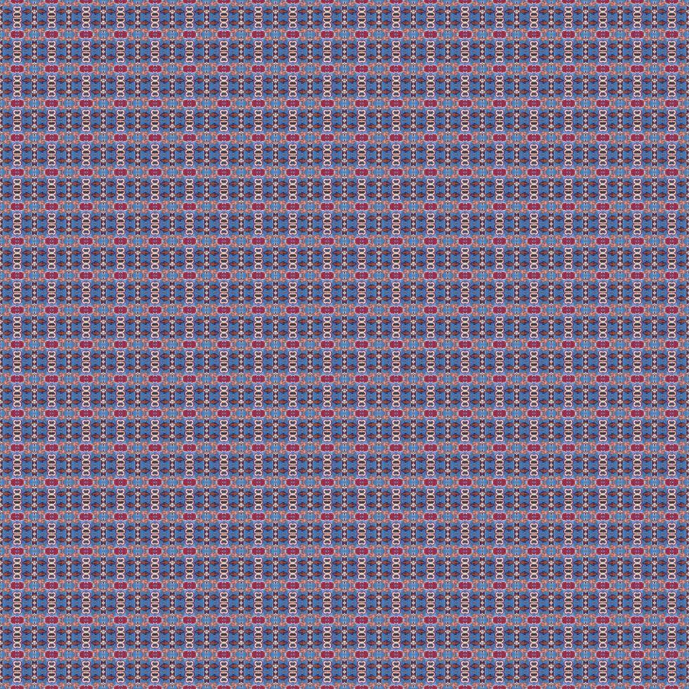 Multicolor Pattern Background,Unique Pattern Background. photo