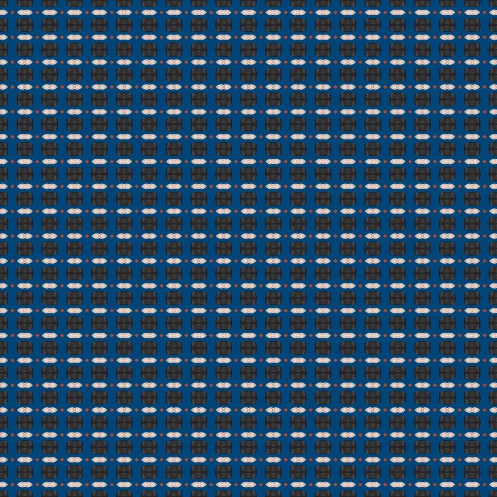 Multicolor Pattern Background,Unique Pattern Background. photo