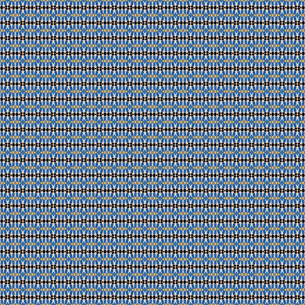 Multicolor Pattern Background,Unique Pattern Background. photo