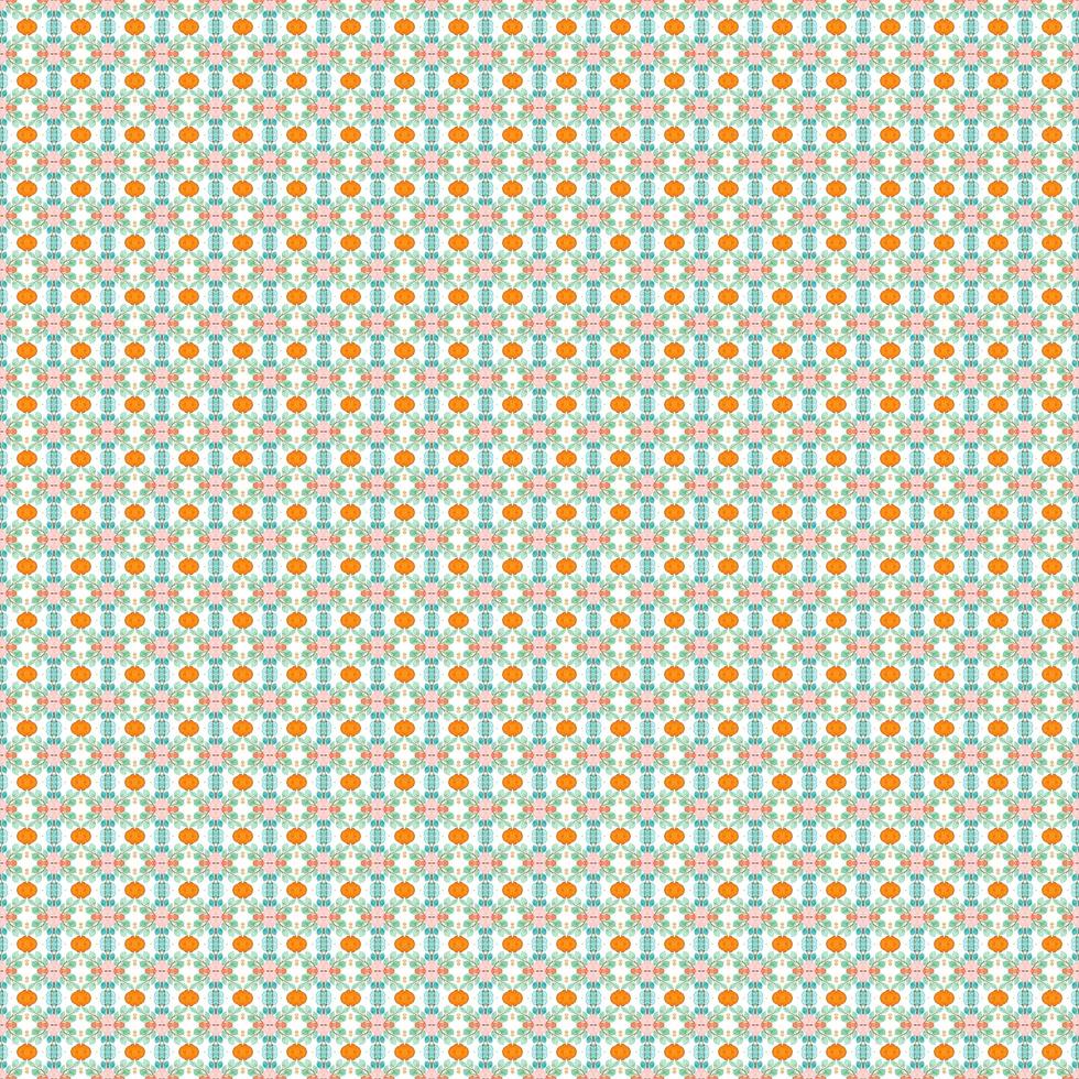 Multicolor Pattern Background,Unique Pattern Background. photo
