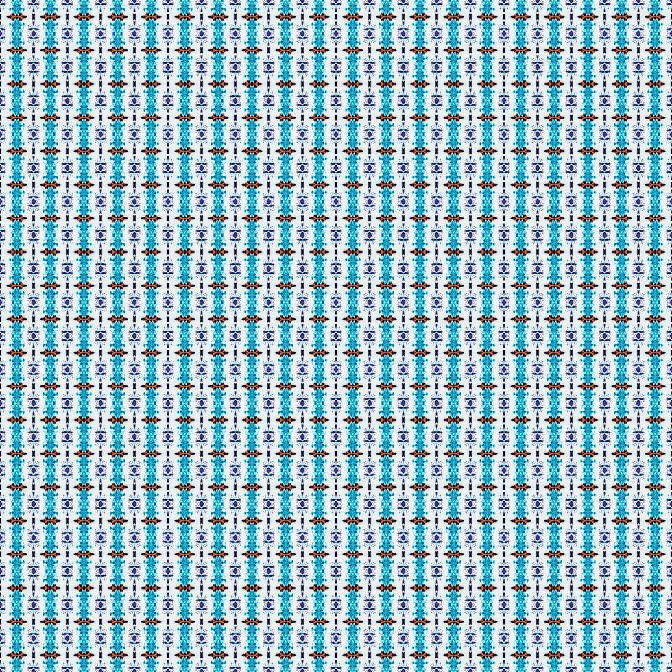 Multicolor Pattern Background,Unique Pattern Background. photo