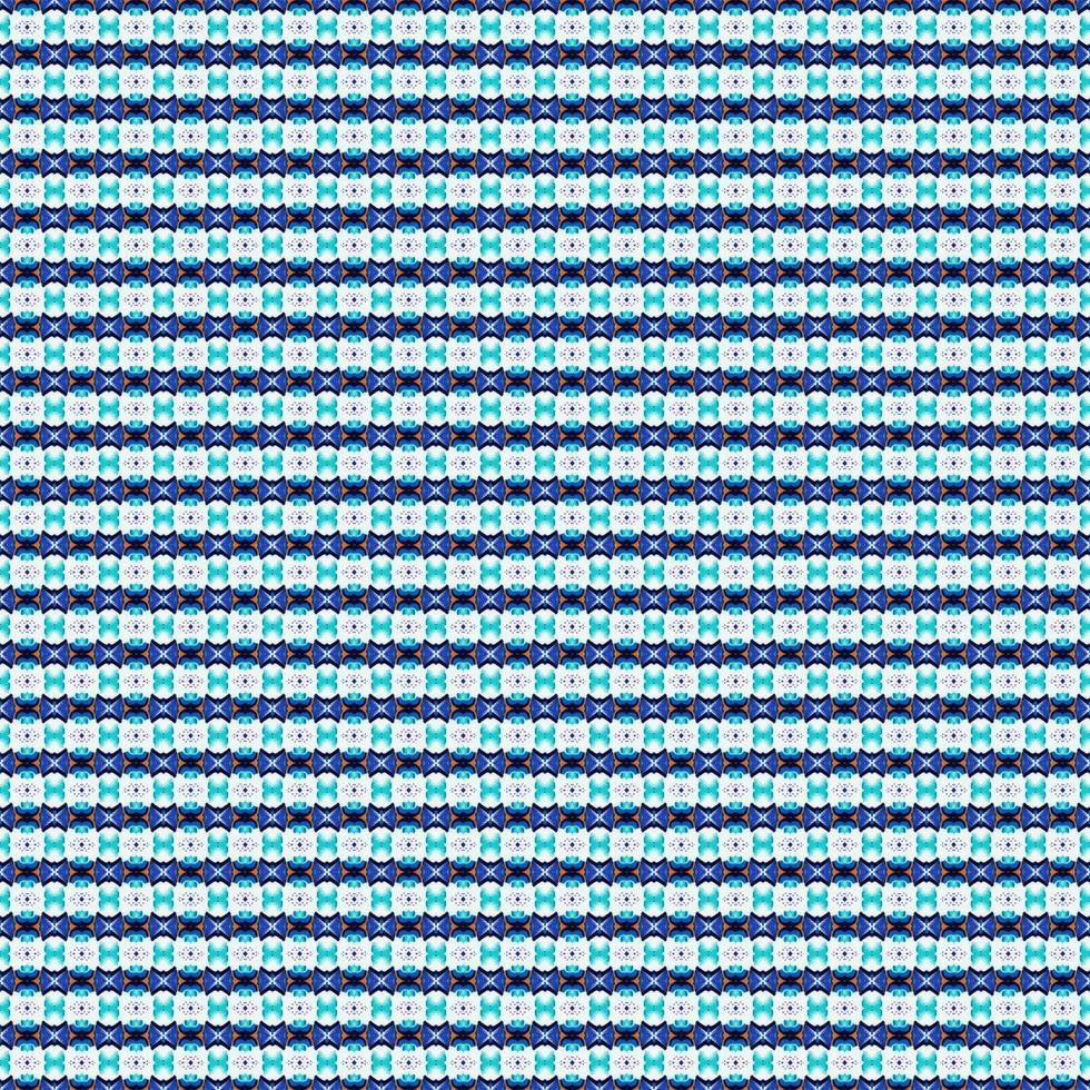 Multicolor Pattern Background,Unique Pattern Background. photo