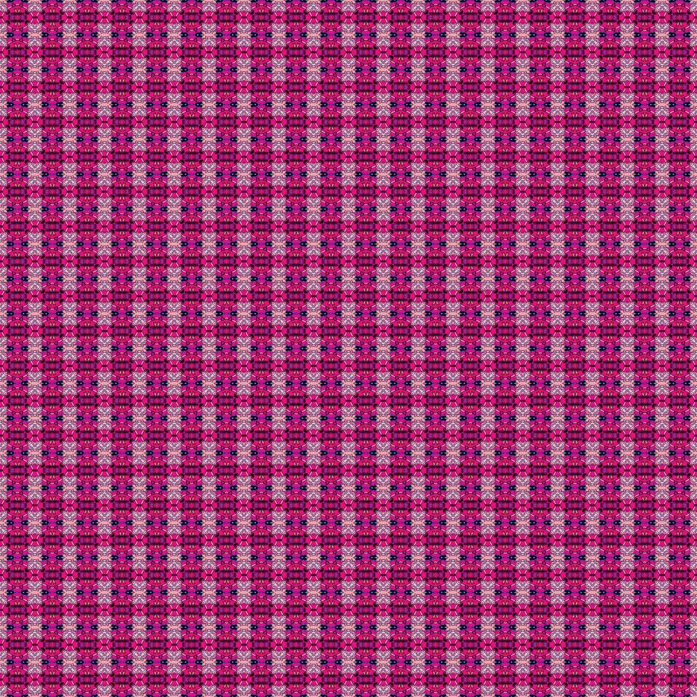Multicolor Pattern Background,Unique Pattern Background. photo