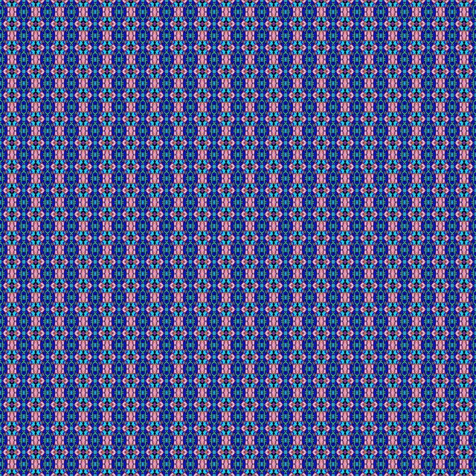 Multicolor Pattern Background,Unique Pattern Background. photo