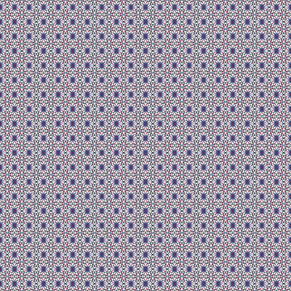 Multicolor Pattern Background,Unique Pattern Background. photo