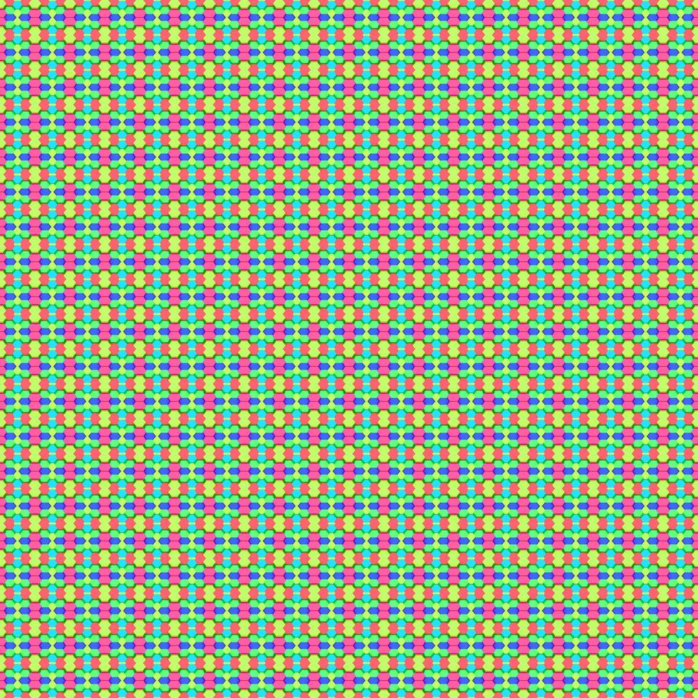 Multicolor Pattern Background,Unique Pattern Background . photo