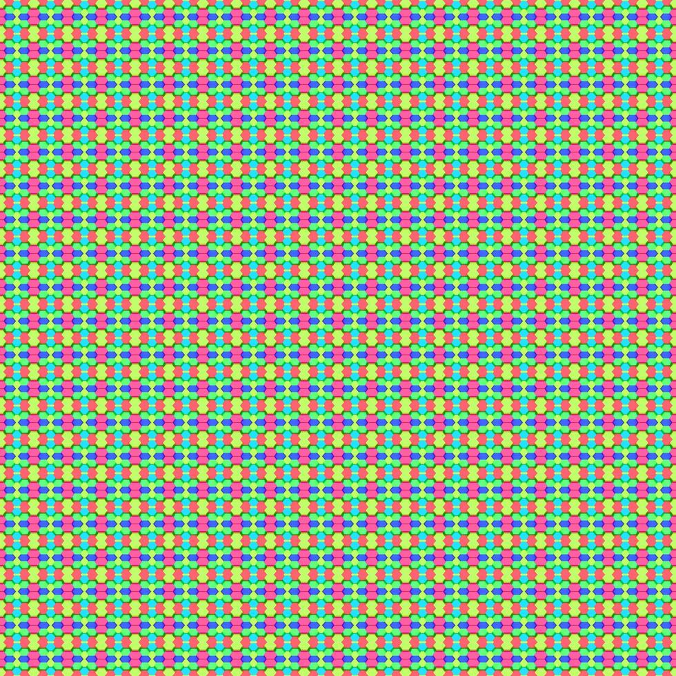 Multicolor Pattern Background,Unique Pattern Background . photo