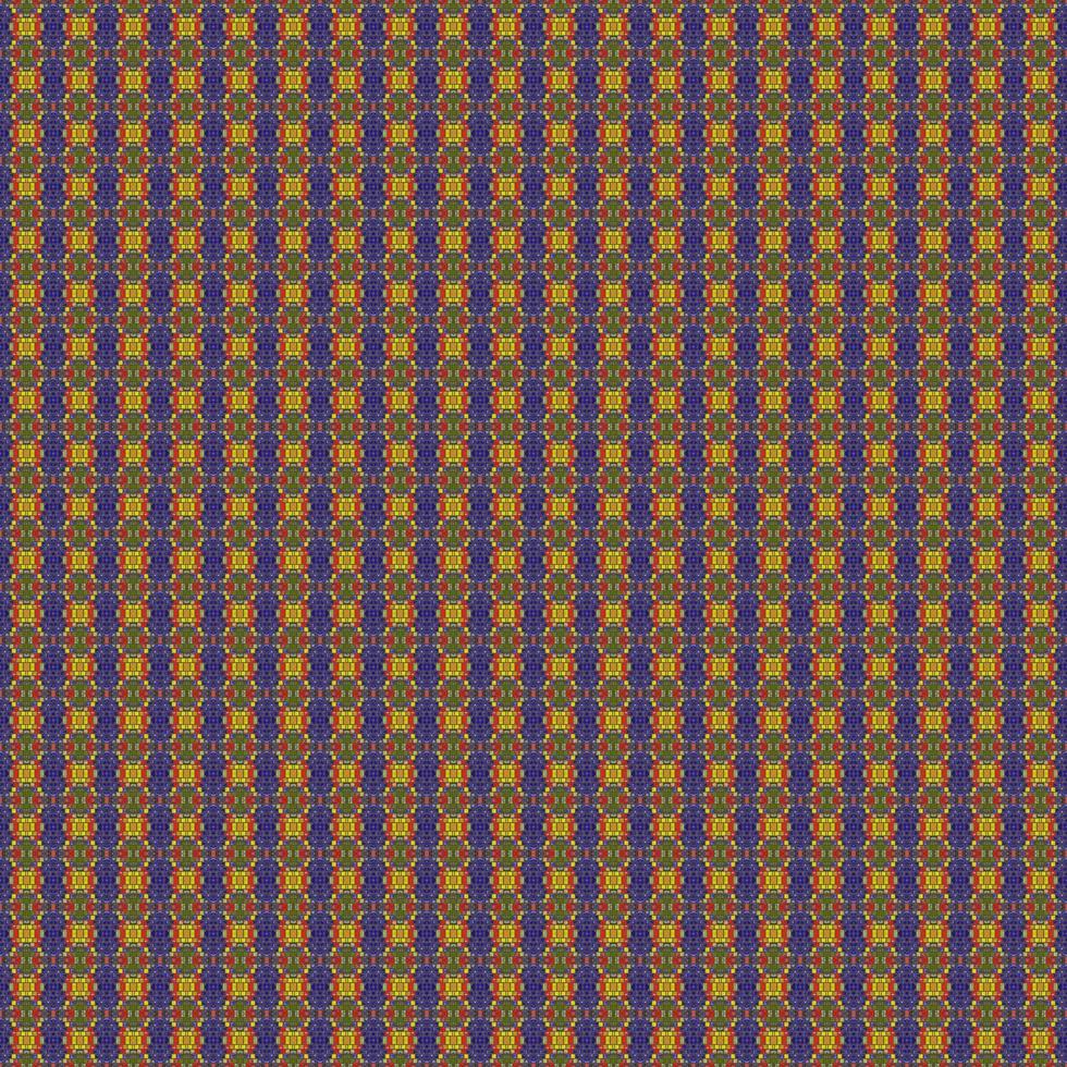 Multicolor Pattern Background,Unique Pattern Background . photo