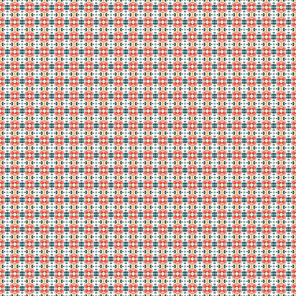 Multicolor Pattern Background,Unique Pattern Background. photo